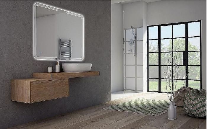 Тумба Cezares Tavolone 75 41788 Rovere tabacco