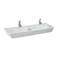 Раковина Laufen Alessi DOT 8.1490.5.400.104.1, накладная двойная Раковина Laufen Alessi DOT 8.1490.5.400.104.1, накладная двойная