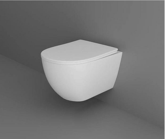 Комплект унитаза Aquatek Европа AQ1900-00 с инсталляцией WellWant Standart 50 WWISI1110B с сиденьем Микролифт и клавишей смыва Хром глянцевый