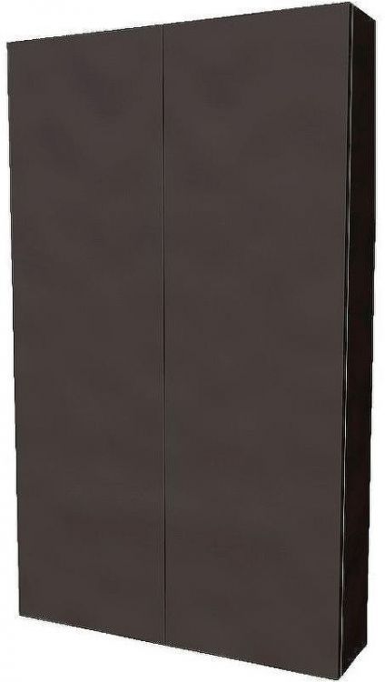 Подвесной шкаф 1MarKa Gaula 60П У92551 Графит матовый Подвесной шкаф 1MarKa Gaula 60П У92551 Графит матовый