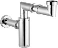 Сифон для раковины Creavit SF6088 Хром