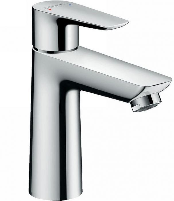 Смеситель для раковины Hansgrohe Talis E 71710000 Хром