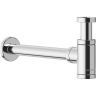 Сифон для раковины Ceramicanova 70001CH Хром