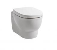 Унитаз Laufen MIMO 8.2055.0.400.000.1, подвесной Унитаз Laufen MIMO 8.2055.0.400.000.1, подвесной