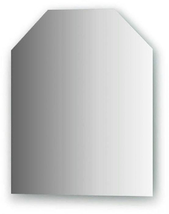 Зеркало Evoform Primary 55х45 без подсветки
