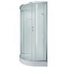 Душевая кабина Erlit Comfort 100х100 ER3510P-C3-RUS без гидромассажа