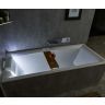 Акриловая ванна RIHO STILL SQUARE 180x80, BR0100500K00131