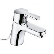 Смеситель однорычажный Kludi Logo Neo 372800575 DN 8, для раковины