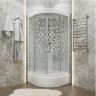 Душевая кабина Triton Стандарт 100x100 Щ0000061822 без гидромассажа