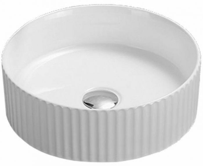 Раковина-чаша Vincea 36 VBS-501 Белая