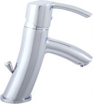 Смеситель SLEZAK RAV Volga VG127.5, для раковины