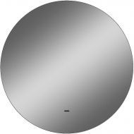 Зеркало Континент Ajour D 550 ЗЛП528 с подсветкой с бесконтактным выключателем