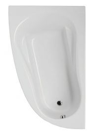 Ванна Vitra Comfort 52700001000, 1600x1000 (левосторонняя) Ванна Vitra Comfort 52700001000, 1600x1000 (левосторонняя)