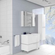 Мебель АКВАТОН Марко 100 белый