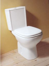 Унитаз HATRIA Selecta с бачком