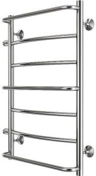 Водяной полотенцесушитель Larusso Евромикс БП П7 500x800 4670078535078 Хром