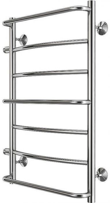 Водяной полотенцесушитель Larusso Евромикс БП П7 500x800 4670078535078 Хром