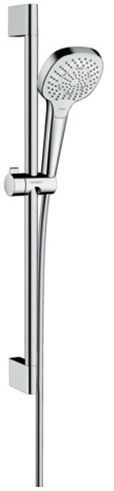 Hansgrohe Croma Select E Mul Uni душевой набор 0,65, цвет: хром