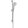 Hansgrohe Croma Select E Mul Uni душевой набор 0,65, цвет: хром