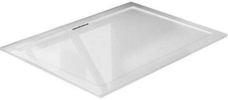 Душевой поддон из искусственного камня WeltWasser TR S 140x90 10000002768 Белый Душевой поддон из искусственного камня WeltWasser TR S 140x90 10000002768 Белый