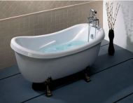 APOLLO  AT-930 - ванна акриловая (1700x800)