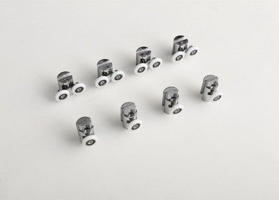 Душевая кабина Black&White Galaxy G5507 L