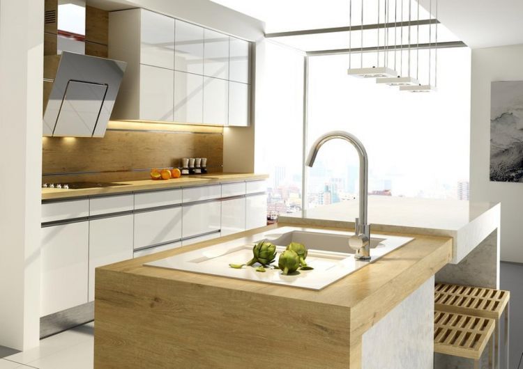 Смеситель для кухни Ravak KM 016.00 X070039 Смеситель для кухни Ravak KM 016.00 X070039