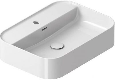 Раковина Ravak Ceramic Slim Shelf R 55 XJX01155005 Белая