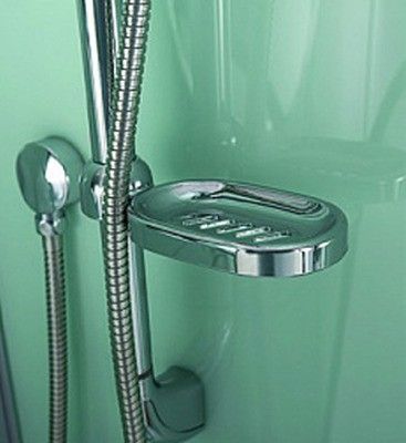 Душевая кабина Esbano ES-110CRB Душевая кабина Esbano ES-110CRB