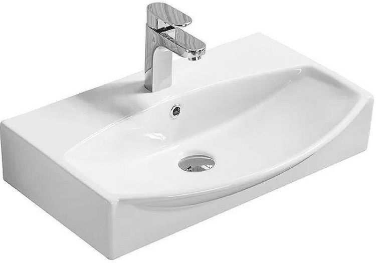 Раковина SantiLine 60 SL-2025 Белая