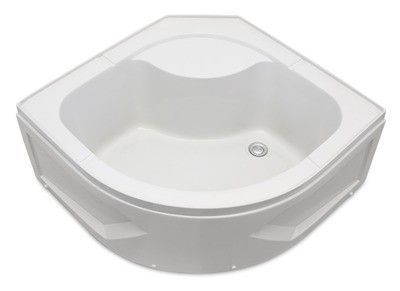 Душевая кабина Mirwell MR4510ТP-С3 Душевая кабина Mirwell MR4510ТP-С3