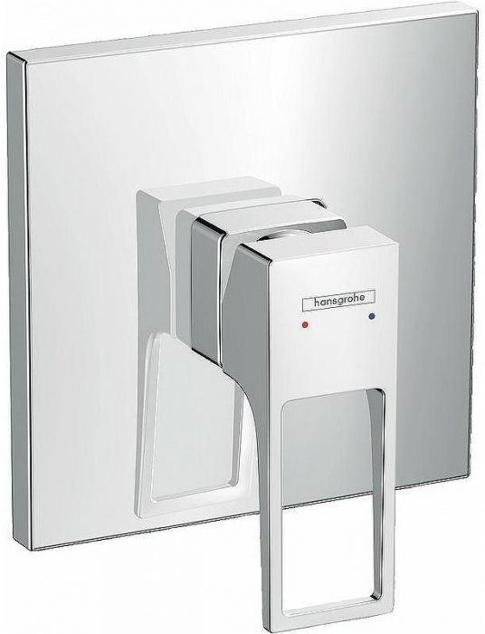 Смеситель для душа Hansgrohe Metropol 74565000 Хром
