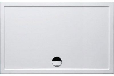 Акриловый поддон для душа Riho Zurich 256 140x90 D001010005 (DA6400500000000) без антискользящего покрытия