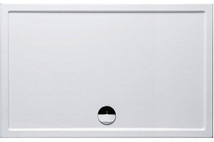 Акриловый поддон для душа Riho Zurich 256 140x90 D001010005 (DA6400500000000) без антискользящего покрытия