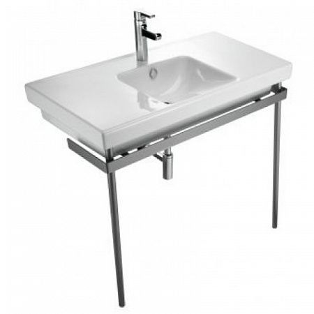 Комплект из 2 металлических ножек. [E4724-39R	]