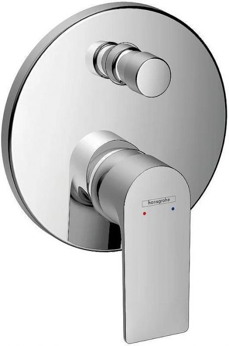 Смеситель для душа Hansgrohe Rebris E 72468000 Хром
