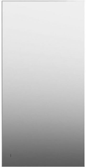 Зеркало Kerama Marazzi Vetrata 45 VE.S.mi.90\WHT с подсветкой с сенсорным выключателем и подогревом