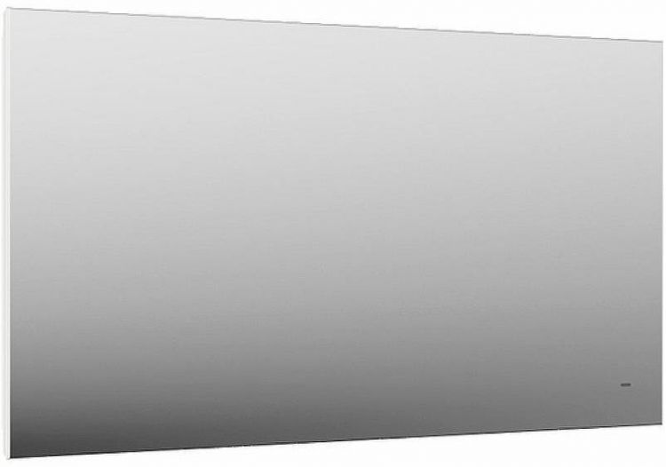 Зеркало Kerama Marazzi Vetrata 45 VE.S.mi.90\WHT с подсветкой с сенсорным выключателем и подогревом