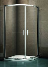 Душевой уголок RIHO Душевой угол HAMAR 2.0 R309-100/100 L/R, GR16200