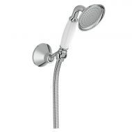 Душевой гарнитур Jacob Delafon Louise E24365-CP, с держателем Душевой гарнитур Jacob Delafon Louise E24365-CP, с держателем