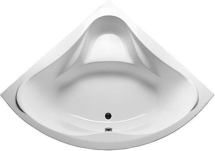 Акриловая ванна Relisan Mira 150x150 Гл000000547 без гидромассажа