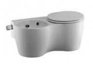 Унитаз-биде Ideal Standard Small+ T306901+Т306901, подвесные Унитаз-биде Ideal Standard Small+ T306901+Т306901, подвесные