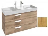 Тумба под раковину Jacob Delafon Rythmik 120 см EB1311-E70 арлингтонский дуб
