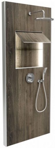 Душевая система Jacob Delafon Ecrin E803031-D34