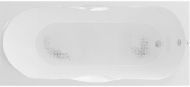 Акриловая ванна Creto Etna 170х75 1-1134 без гидромассажа