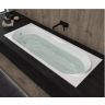 Акриловая ванна Creto Etna 170х75 1-1134 без гидромассажа