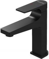 Смеситель для раковины Grossman Classic 510.K35.04.210 Черный матовый