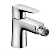 Смеситель для биде, Hansgrohe Focus 31928000 хром Смеситель для биде, Hansgrohe Focus 31928000 хром