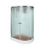 Душевая кабина Deto D102S L 120x80x220