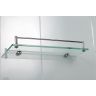 Душевая кабина Deto D102S L 120x80x220